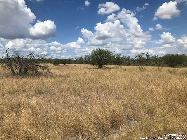 5.01 Acres of Land for Sale in Castroville, Texas