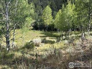 3.17 Acres of Residential Land for Sale in Red Feather Lakes, Colorado