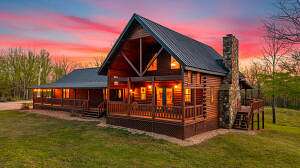 57 Acres of Land with Home for Sale in Thayer, Missouri