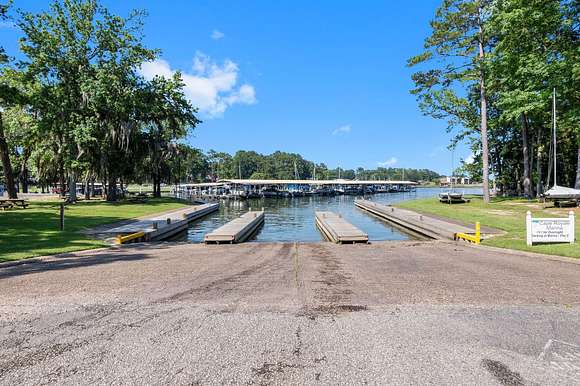 Boat Dock