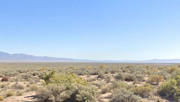 0.5 Acres of Residential Land for Sale in Belen, New Mexico