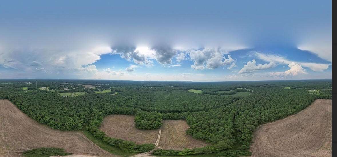 40.74 Acres of Land for Sale in Bonneau, South Carolina