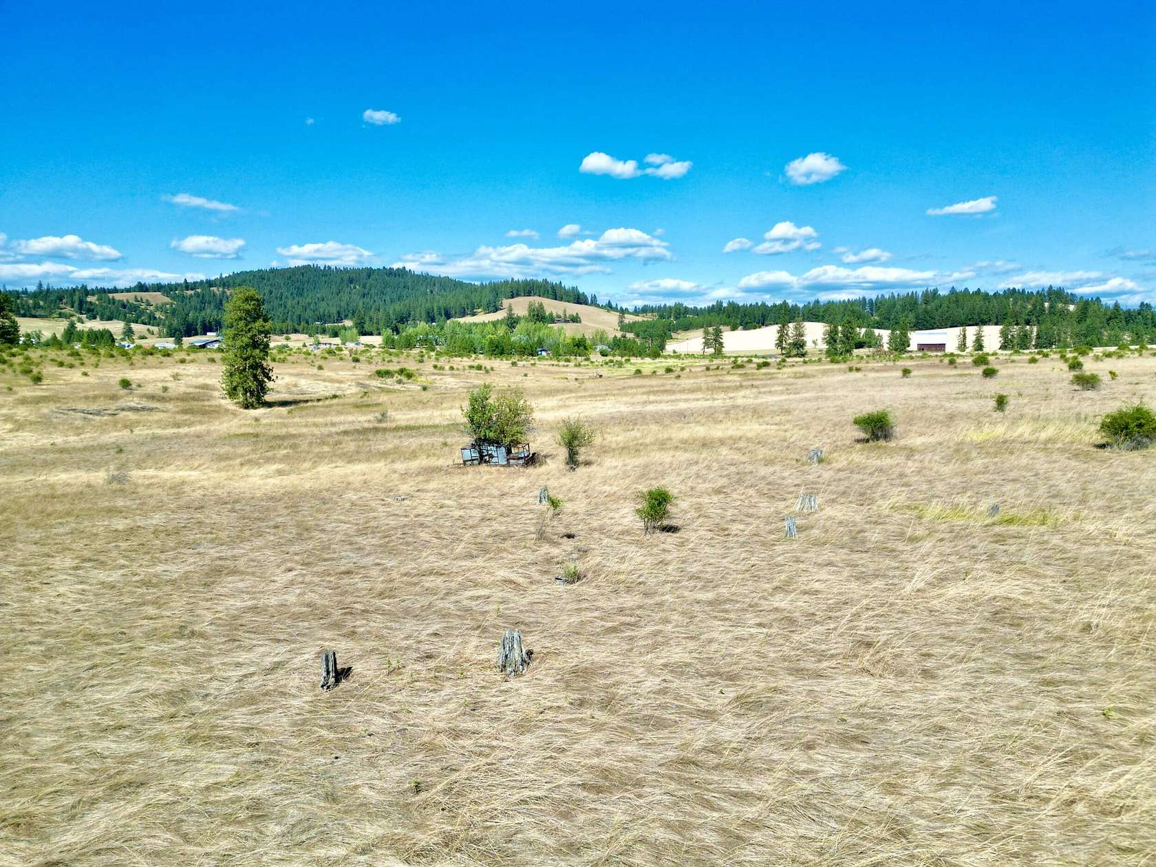 39.24 Acres of Land for Sale in Kamiah, Idaho