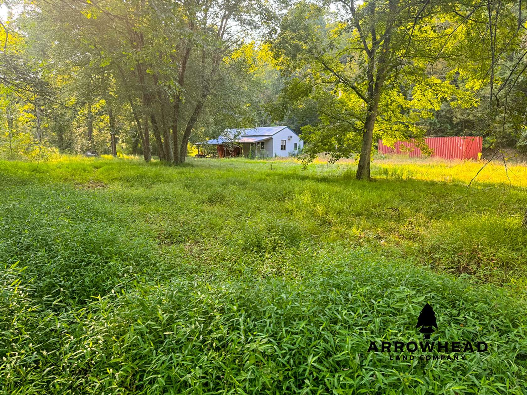 68 Acres of Recreational Land for Sale in Wheelersburg, Ohio