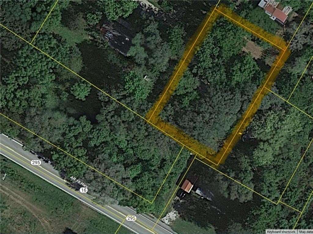 0.371 Acres of Residential Land for Sale in Elkins, Arkansas