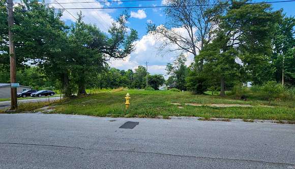 0.28 Acres of Residential Land for Sale in Sullivan, Indiana