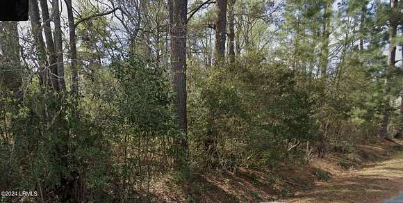 0.86 Acres of Residential Land for Sale in Hampton, South Carolina