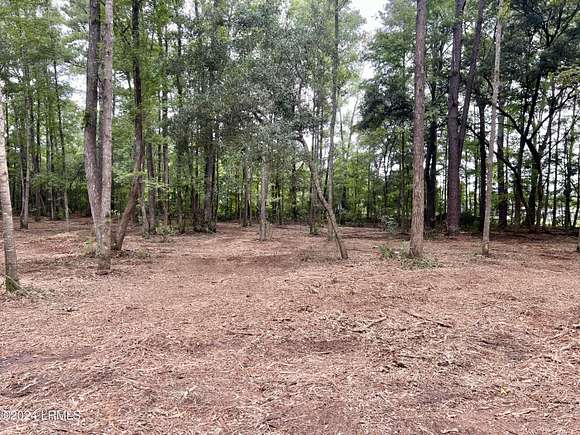 2 Acres of Residential Land for Sale in Yemassee, South Carolina