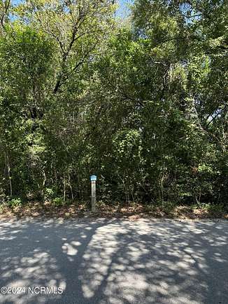 0.29 Acres of Residential Land for Sale in Bald Head Island, North Carolina