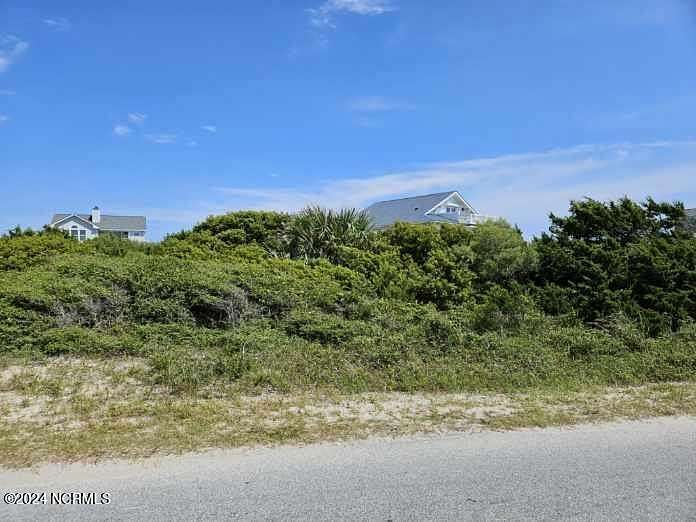 0.31 Acres of Residential Land for Sale in Bald Head Island, North Carolina