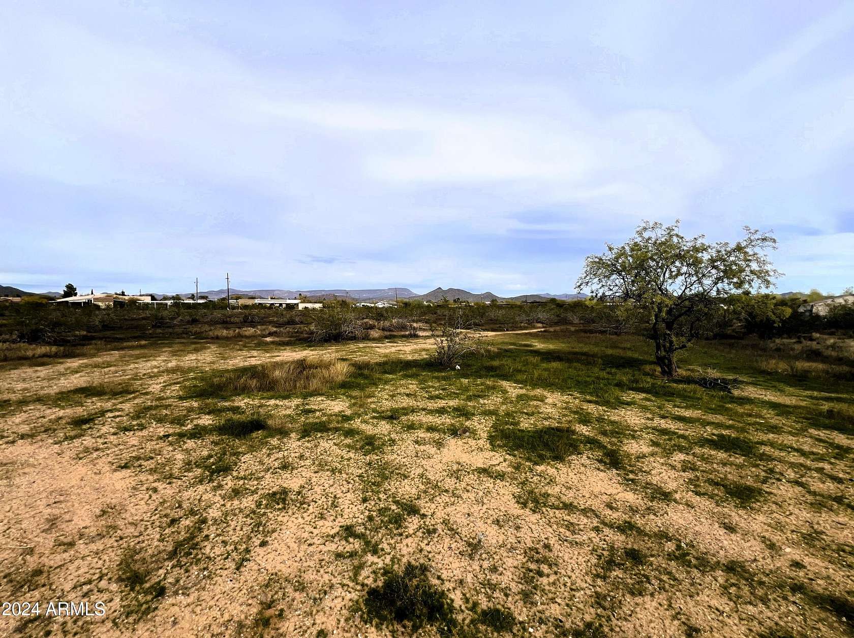 1 Acre of Residential Land for Sale in Phoenix, Arizona