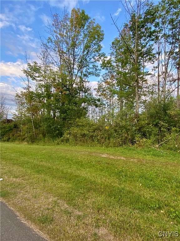 3.1 Acres of Residential Land for Sale in Deerfield, New York - LandSearch