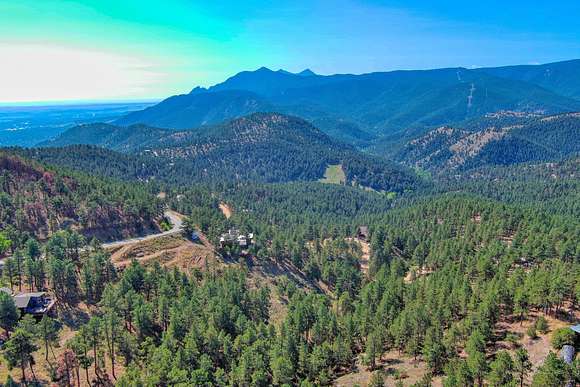 2.4 Acres of Land for Sale in Boulder, Colorado