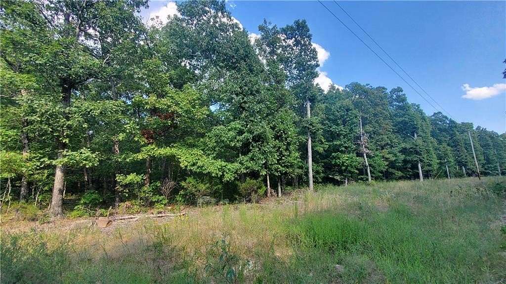 40 Acres of Recreational Land for Sale in Harrison, Arkansas