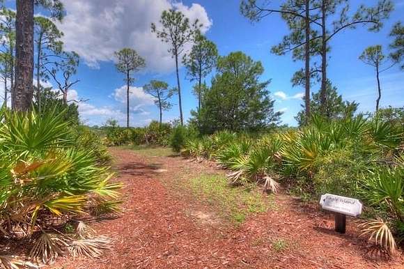 5.99 Acres of Residential Land for Sale in Cedar Key, Florida