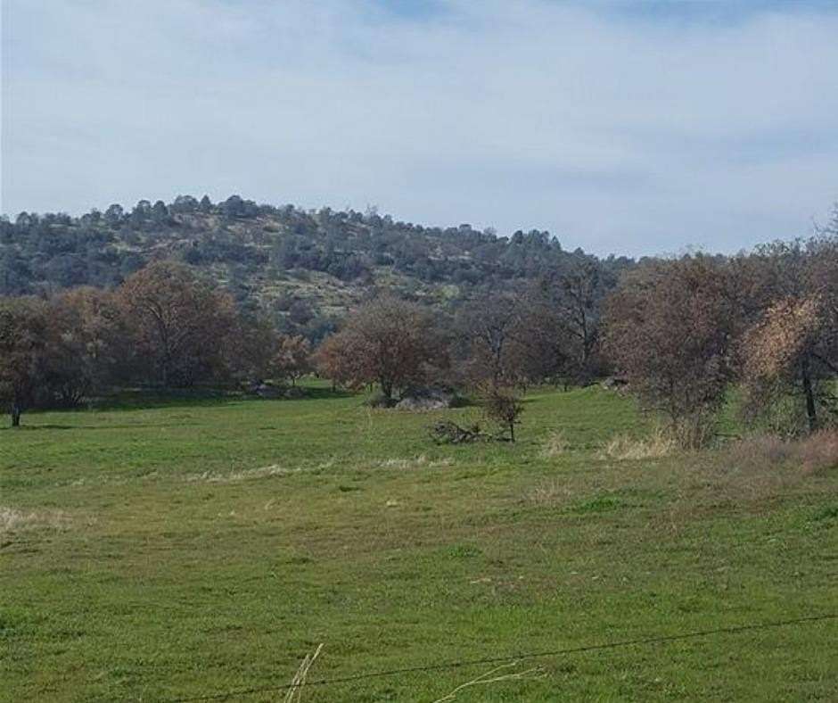 18.28 Acres of Land for Sale in Mariposa, California