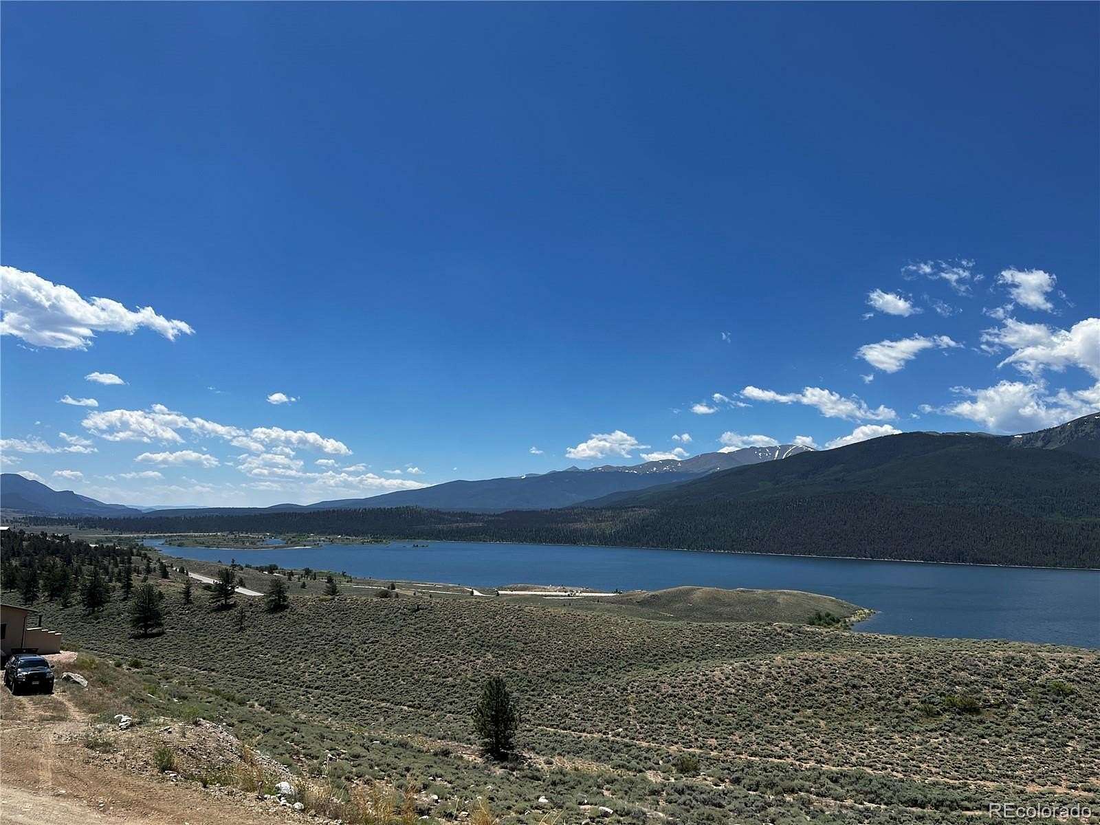 0.92 Acres of Residential Land for Sale in Twin Lakes, Colorado