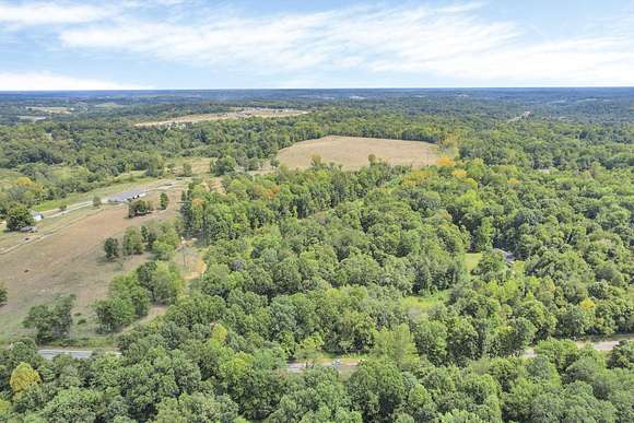 10.4 Acres of Land for Sale in Mount Perry, Ohio