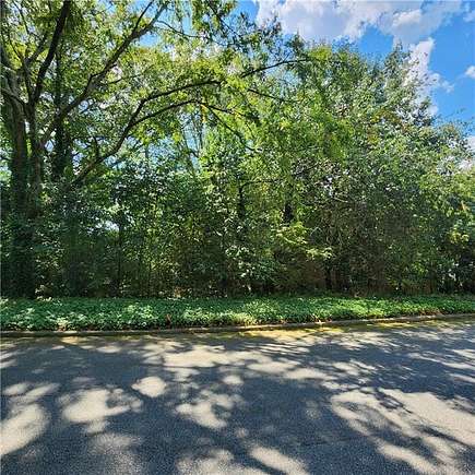 0.1 Acres of Residential Land for Sale in Atlanta, Georgia