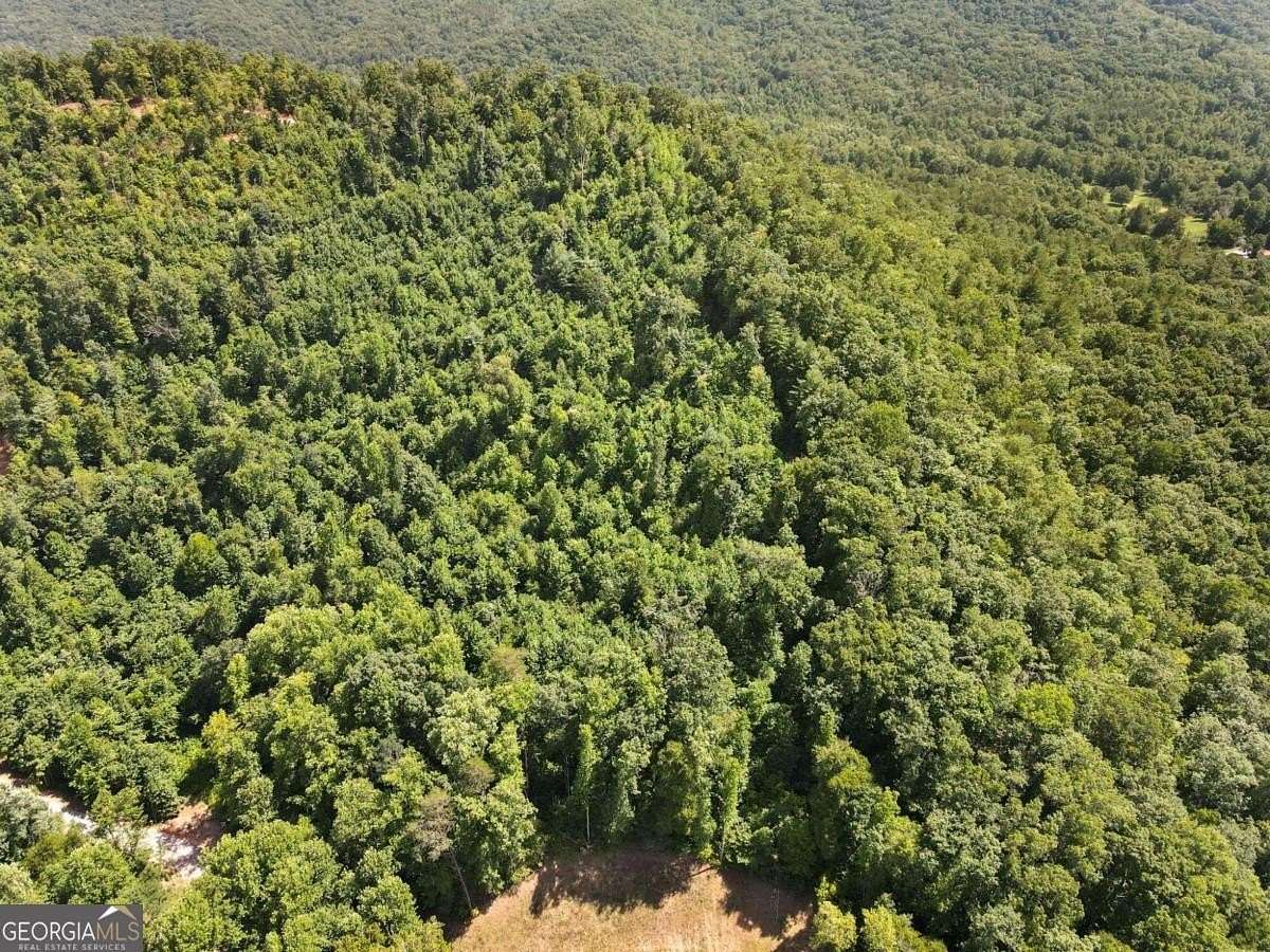 14.14 Acres of Land for Sale in Hiawassee, Georgia