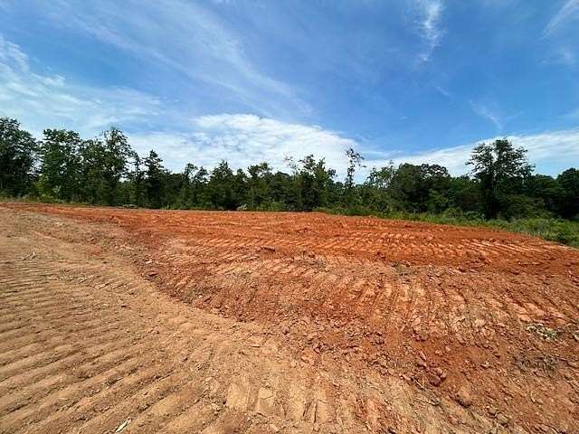 2 Acres of Residential Land for Sale in Waynesboro, Mississippi