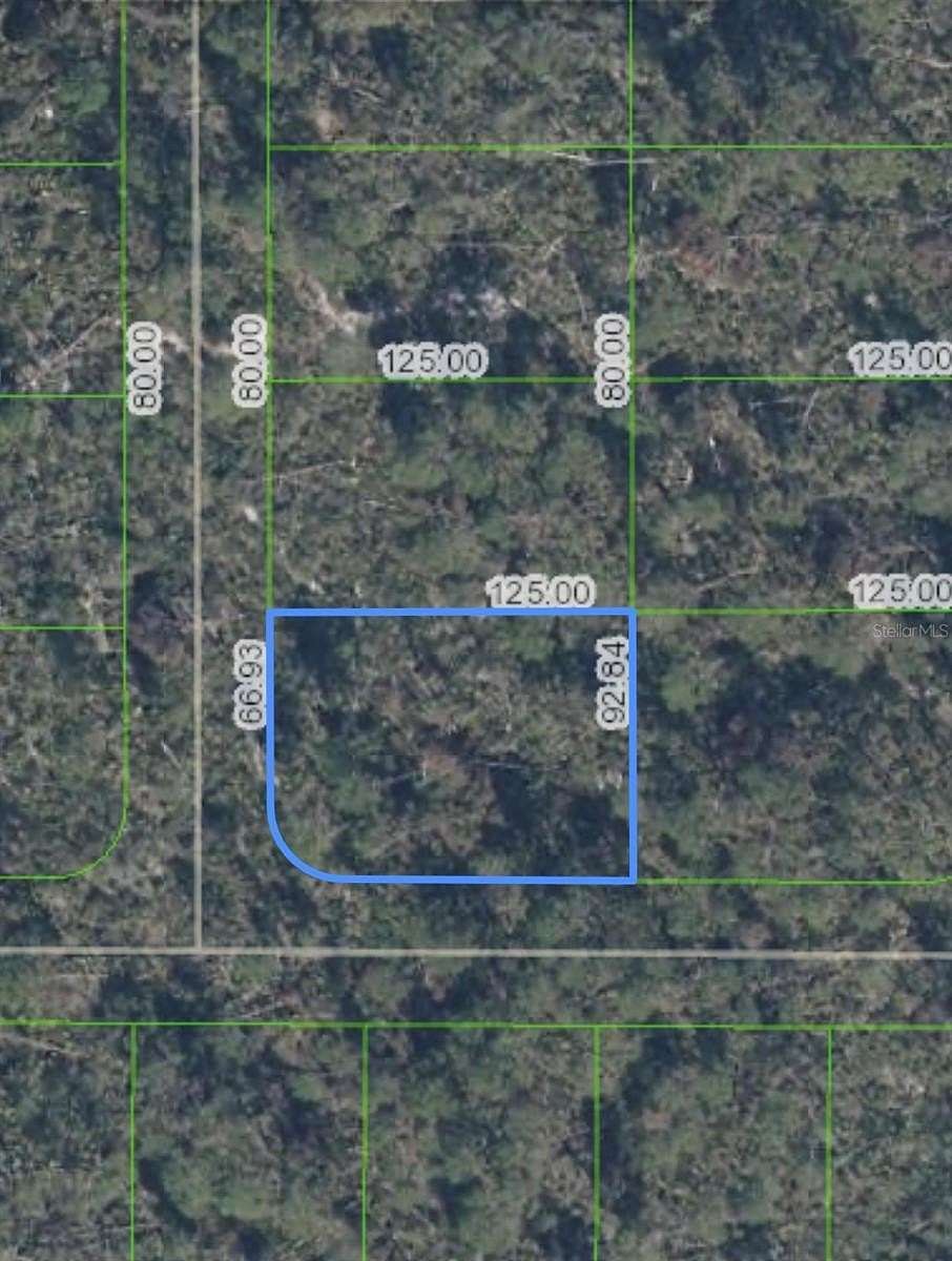 0.26 Acres of Residential Land for Sale in Sebring, Florida