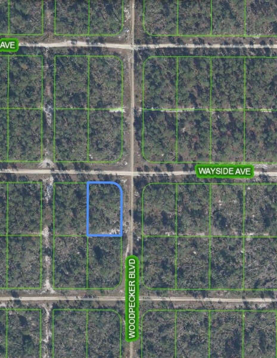 0.23 Acres of Residential Land for Sale in Sebring, Florida