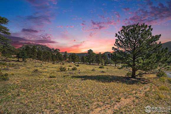 1.65 Acres of Land for Sale in Estes Park, Colorado