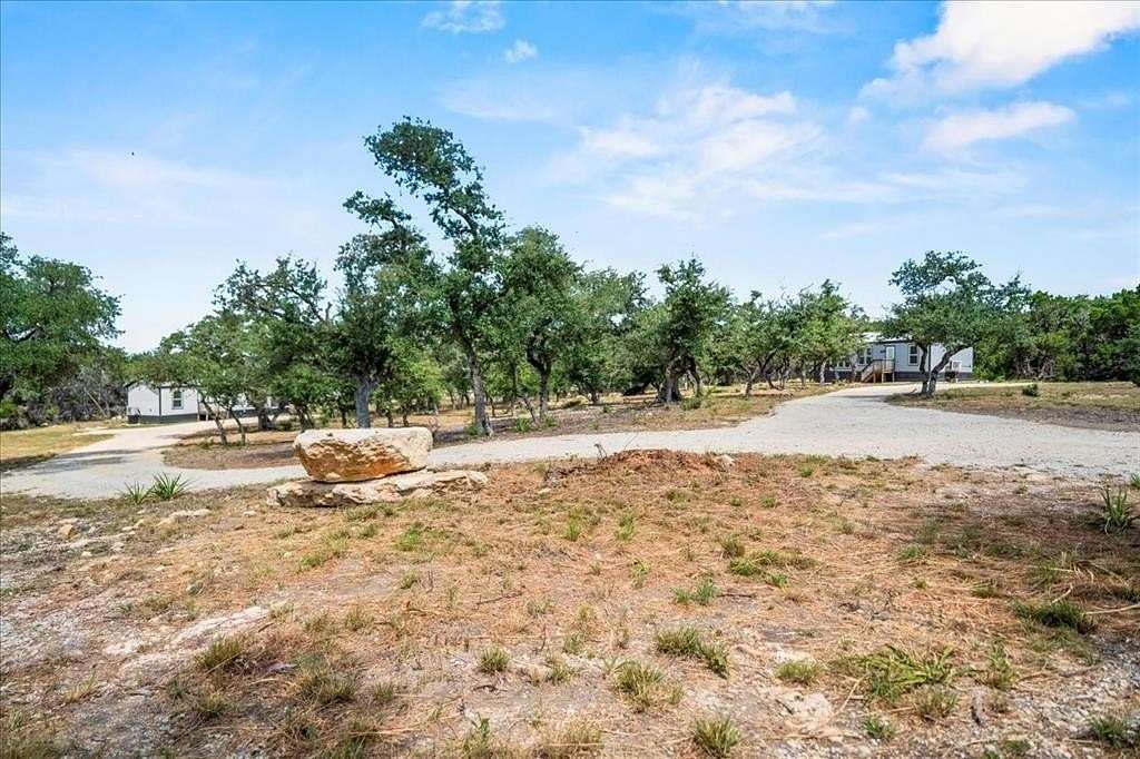 5.214 Acres of Improved Mixed-Use Land for Sale in Wimberley, Texas