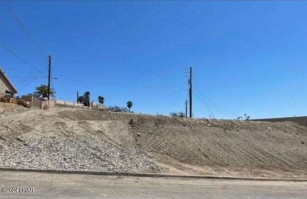 0.31 Acres of Residential Land for Sale in Lake Havasu City, Arizona