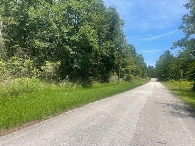 5 Acres of Residential Land for Sale in Lufkin, Texas