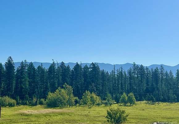 0.49 Acres of Residential Land for Sale in Whitefish, Montana