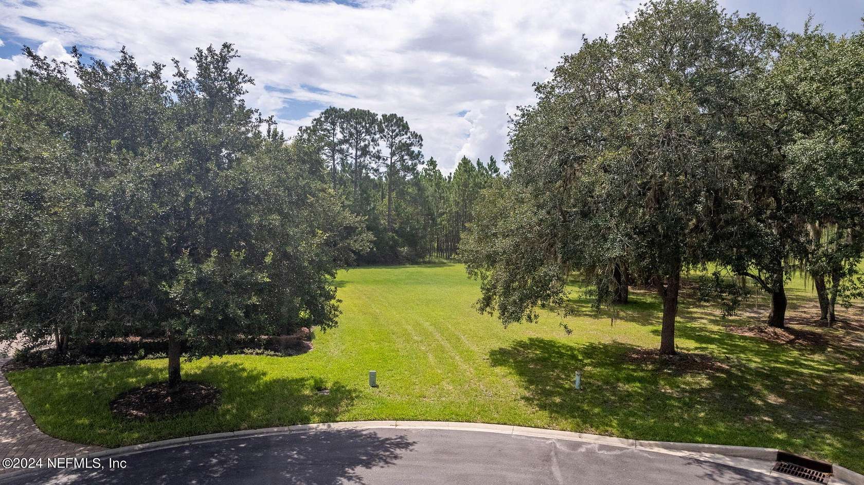 0.32 Acres of Residential Land for Sale in St. Augustine, Florida