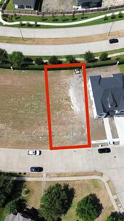 0.178 Acres of Residential Land for Sale in Frisco, Texas