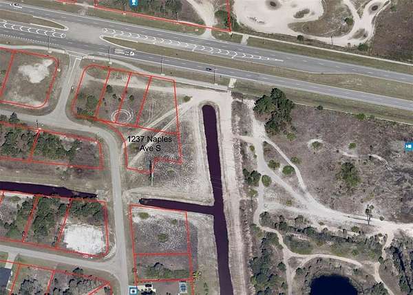 0.36 Acres of Residential Land for Sale in Lehigh Acres, Florida