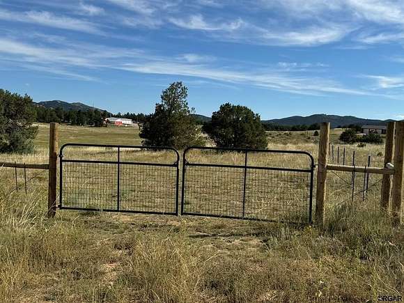 7.07 Acres of Residential Land for Sale in Cotopaxi, Colorado