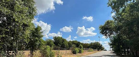 0.631 Acres of Mixed-Use Land for Sale in Fort Worth, Texas