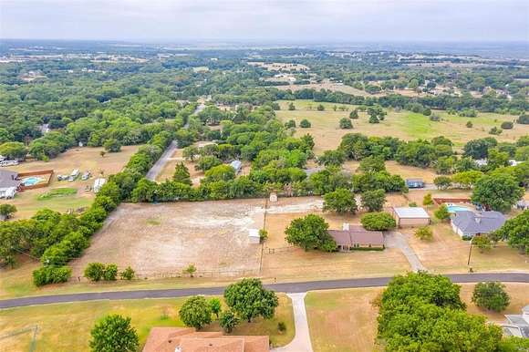 1.928 Acres of Land for Sale in Midlothian, Texas