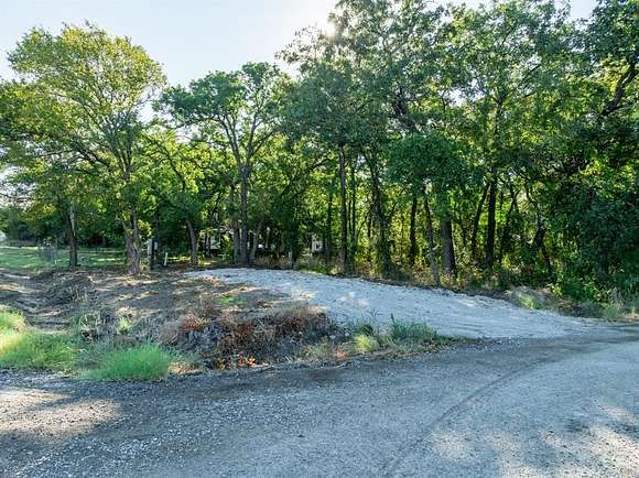 0.092 Acres of Residential Land for Sale in Whitney, Texas