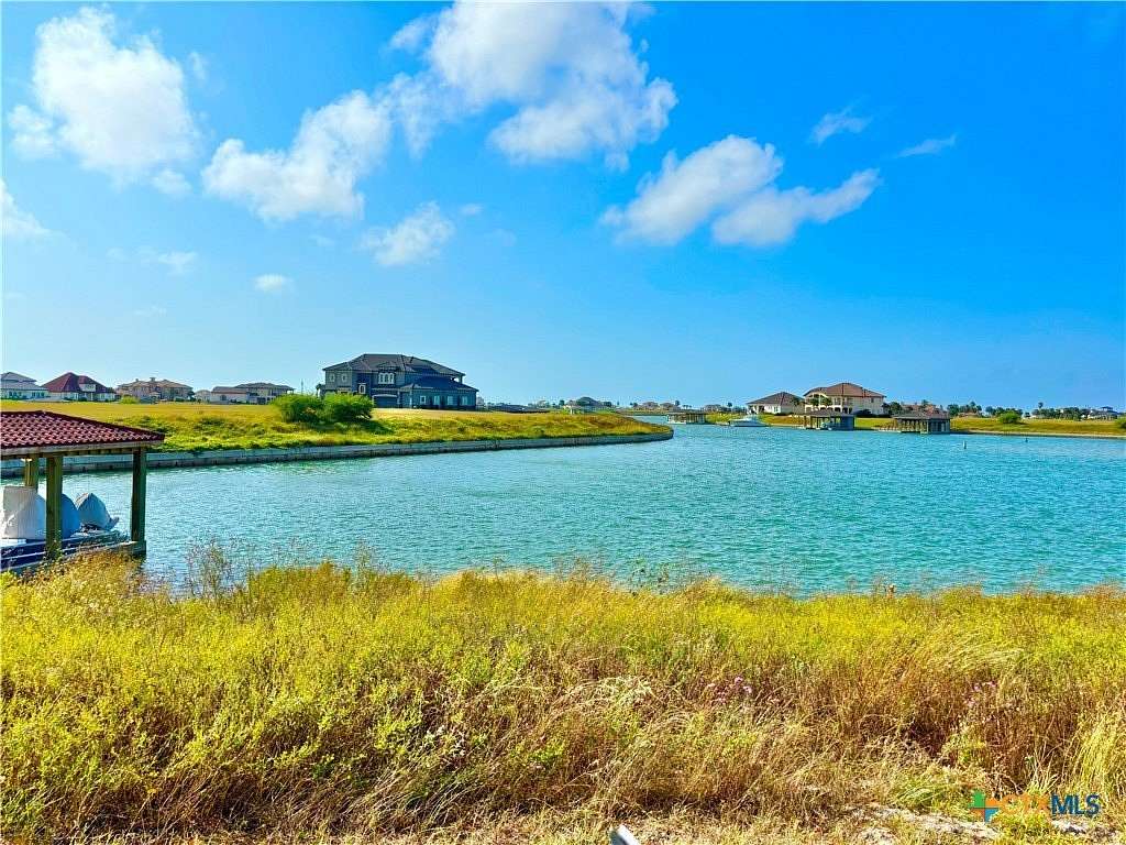 0.22 Acres of Land for Sale in Port O'Connor, Texas