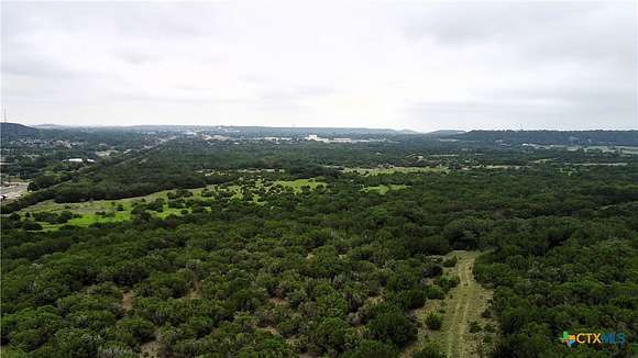 104 Acres of Recreational Land & Farm for Sale in Copperas Cove, Texas