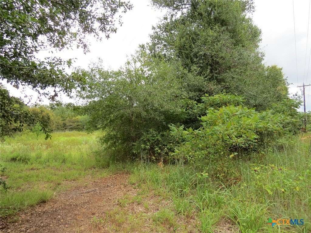 2 Acres of Land for Sale in Gause, Texas