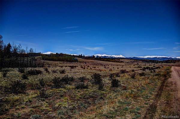1 Acre of Residential Land for Sale in Como, Colorado