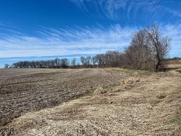 4.2 Acres of Residential Land for Sale in Columbus, Wisconsin