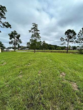 0.74 Acres of Residential Land for Sale in Tifton, Georgia