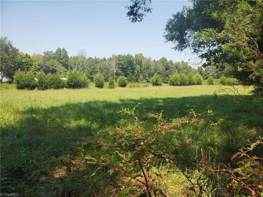 21.77 Acres of Agricultural Land for Sale in Sophia, North Carolina