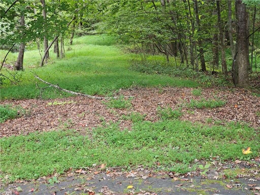 10.2 Acres of Mixed-Use Land for Sale in Pilot Mountain, North Carolina