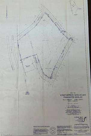 10.2 Acres of Mixed-Use Land for Sale in Pilot Mountain, North Carolina
