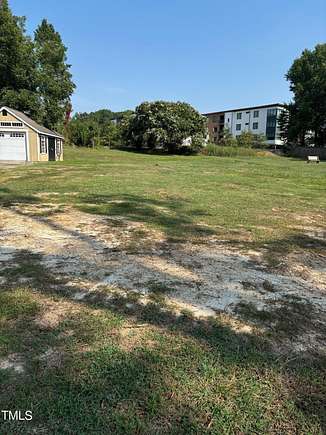 0.25 Acres of Residential Land for Sale in Cary, North Carolina