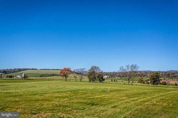 3.41 Acres of Residential Land for Sale in Broadway, Virginia